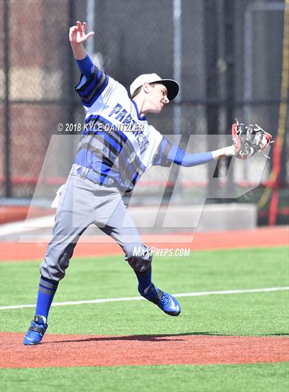 Thumbnail 3 in Sam Rayburn vs Ford (Anna Tournament) photogallery.