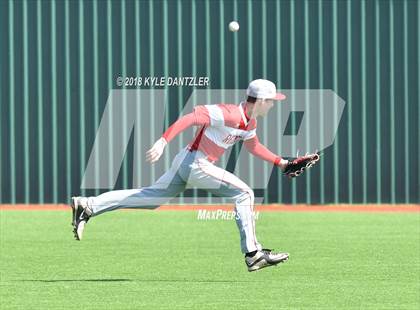 Thumbnail 2 in Sam Rayburn vs Ford (Anna Tournament) photogallery.