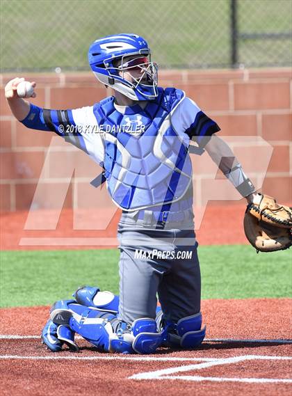 Thumbnail 3 in Sam Rayburn vs Ford (Anna Tournament) photogallery.