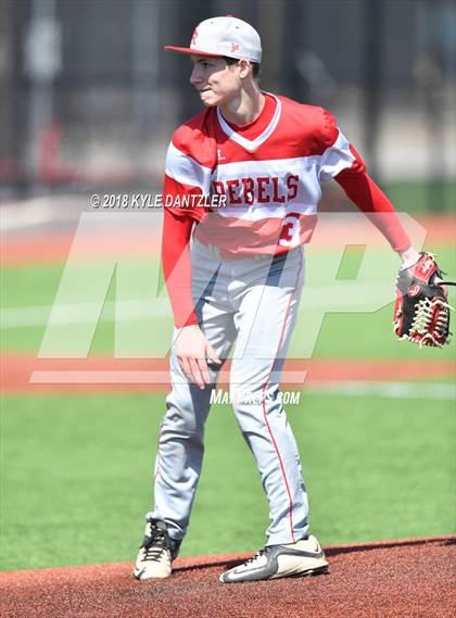 Thumbnail 1 in Sam Rayburn vs Ford (Anna Tournament) photogallery.