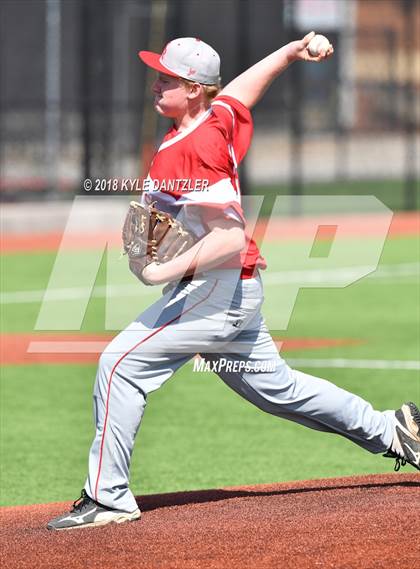 Thumbnail 2 in Sam Rayburn vs Ford (Anna Tournament) photogallery.