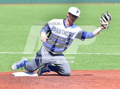 Thumbnail 3 in Sam Rayburn vs Ford (Anna Tournament) photogallery.