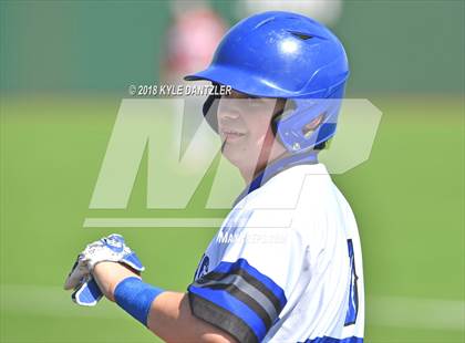 Thumbnail 2 in Sam Rayburn vs Ford (Anna Tournament) photogallery.