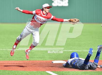 Thumbnail 3 in Sam Rayburn vs Ford (Anna Tournament) photogallery.