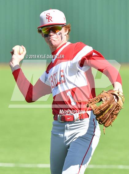 Thumbnail 2 in Sam Rayburn vs Ford (Anna Tournament) photogallery.