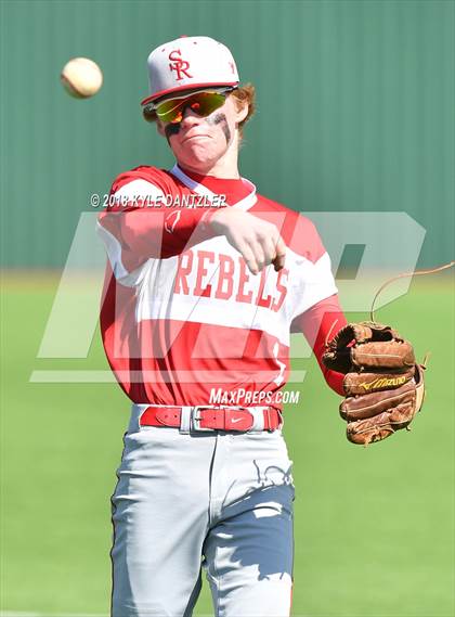 Thumbnail 1 in Sam Rayburn vs Ford (Anna Tournament) photogallery.