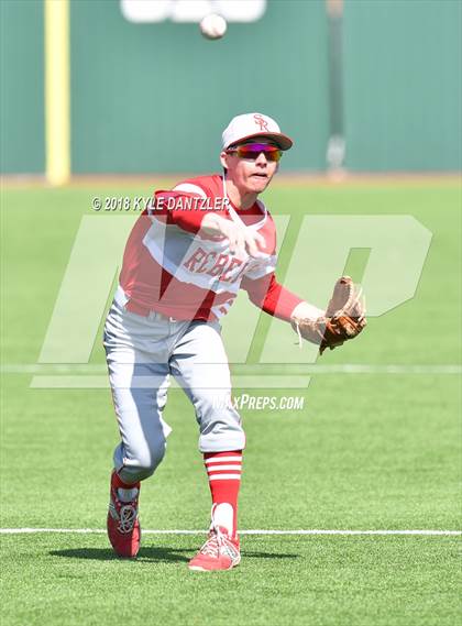 Thumbnail 3 in Sam Rayburn vs Ford (Anna Tournament) photogallery.