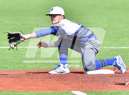 Thumbnail 1 in Sam Rayburn vs Ford (Anna Tournament) photogallery.