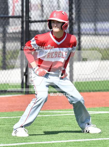 Thumbnail 3 in Sam Rayburn vs Ford (Anna Tournament) photogallery.