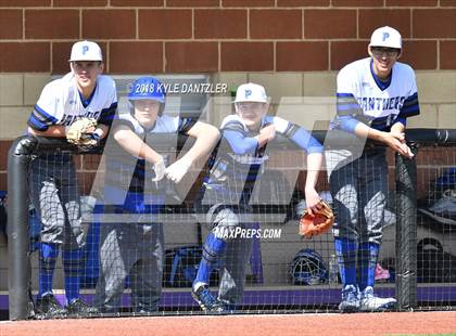 Thumbnail 3 in Sam Rayburn vs Ford (Anna Tournament) photogallery.