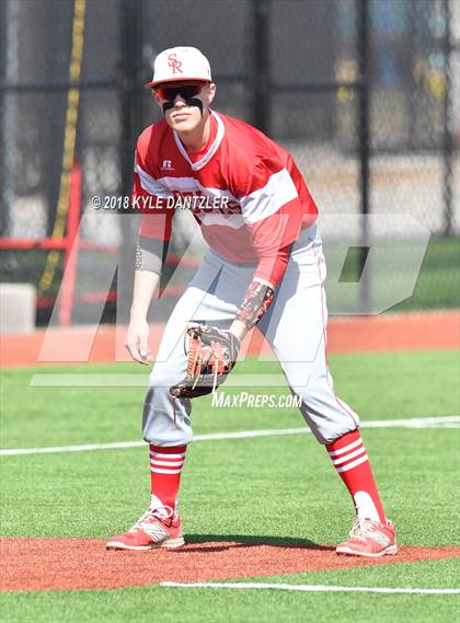 Thumbnail 1 in Sam Rayburn vs Ford (Anna Tournament) photogallery.