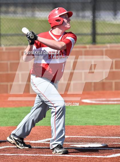 Thumbnail 2 in Sam Rayburn vs Ford (Anna Tournament) photogallery.