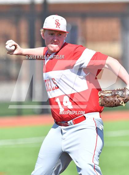 Thumbnail 3 in Sam Rayburn vs Ford (Anna Tournament) photogallery.