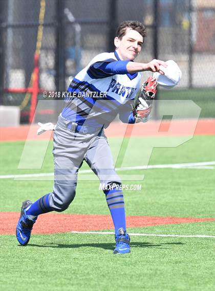 Thumbnail 2 in Sam Rayburn vs Ford (Anna Tournament) photogallery.