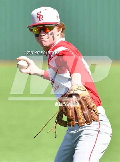 Thumbnail 1 in Sam Rayburn vs Ford (Anna Tournament) photogallery.