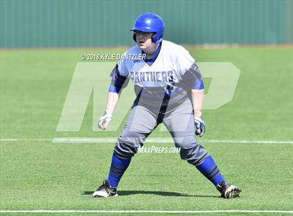Thumbnail 2 in Sam Rayburn vs Ford (Anna Tournament) photogallery.