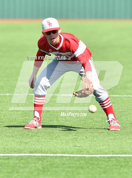 Thumbnail 1 in Sam Rayburn vs Ford (Anna Tournament) photogallery.
