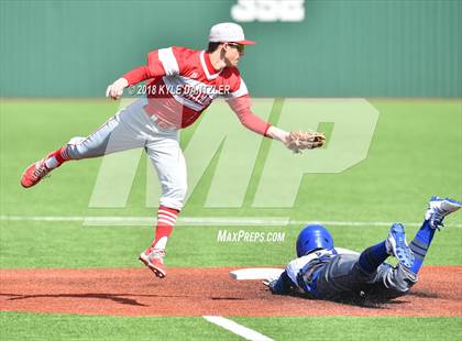 Thumbnail 1 in Sam Rayburn vs Ford (Anna Tournament) photogallery.