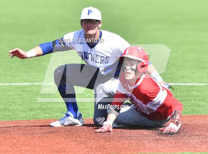 Thumbnail 3 in Sam Rayburn vs Ford (Anna Tournament) photogallery.