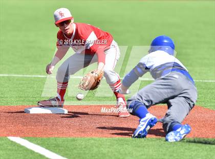 Thumbnail 1 in Sam Rayburn vs Ford (Anna Tournament) photogallery.