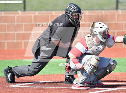 Thumbnail 1 in Sam Rayburn vs Ford (Anna Tournament) photogallery.