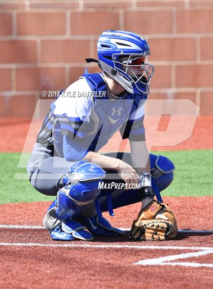 Thumbnail 2 in Sam Rayburn vs Ford (Anna Tournament) photogallery.
