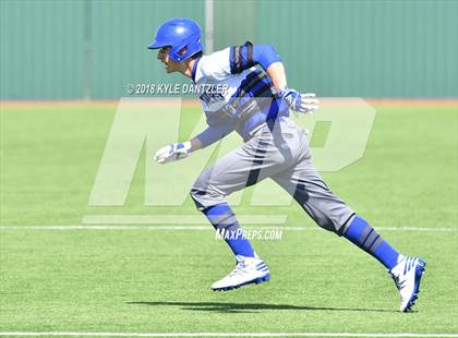 Thumbnail 1 in Sam Rayburn vs Ford (Anna Tournament) photogallery.