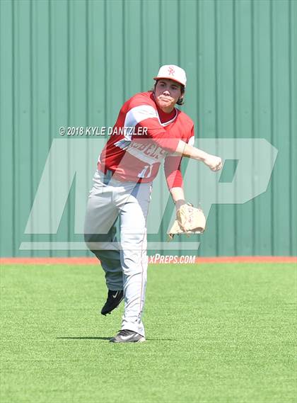 Thumbnail 3 in Sam Rayburn vs Ford (Anna Tournament) photogallery.
