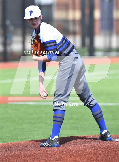 Thumbnail 2 in Sam Rayburn vs Ford (Anna Tournament) photogallery.