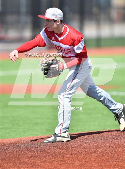 Thumbnail 1 in Sam Rayburn vs Ford (Anna Tournament) photogallery.