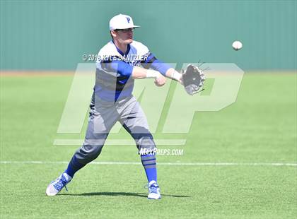 Thumbnail 2 in Sam Rayburn vs Ford (Anna Tournament) photogallery.