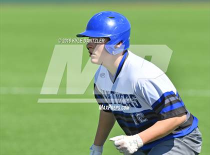 Thumbnail 3 in Sam Rayburn vs Ford (Anna Tournament) photogallery.