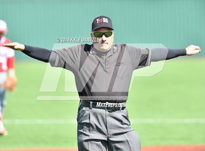 Thumbnail 1 in Sam Rayburn vs Ford (Anna Tournament) photogallery.