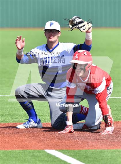 Thumbnail 1 in Sam Rayburn vs Ford (Anna Tournament) photogallery.