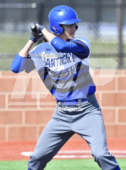 Thumbnail 3 in Sam Rayburn vs Ford (Anna Tournament) photogallery.
