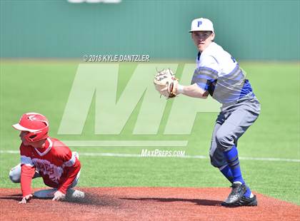 Thumbnail 3 in Sam Rayburn vs Ford (Anna Tournament) photogallery.