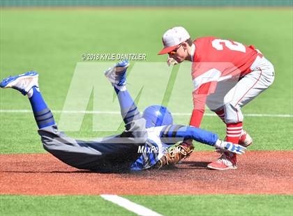 Thumbnail 3 in Sam Rayburn vs Ford (Anna Tournament) photogallery.