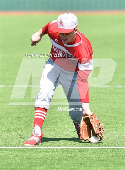 Thumbnail 2 in Sam Rayburn vs Ford (Anna Tournament) photogallery.