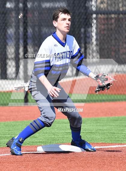 Thumbnail 1 in Sam Rayburn vs Ford (Anna Tournament) photogallery.