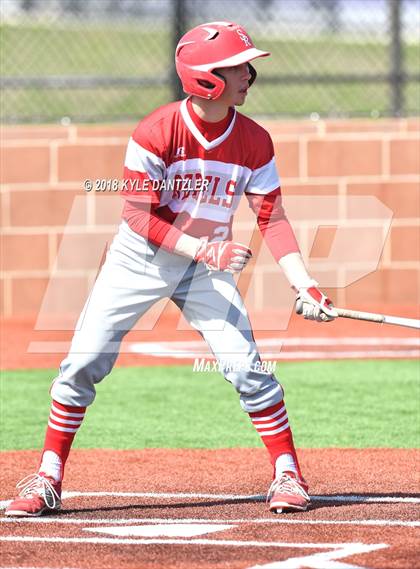 Thumbnail 3 in Sam Rayburn vs Ford (Anna Tournament) photogallery.