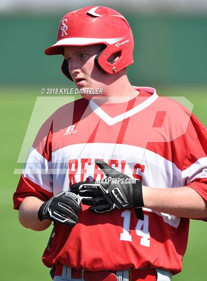 Thumbnail 3 in Sam Rayburn vs Ford (Anna Tournament) photogallery.