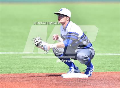 Thumbnail 3 in Sam Rayburn vs Ford (Anna Tournament) photogallery.