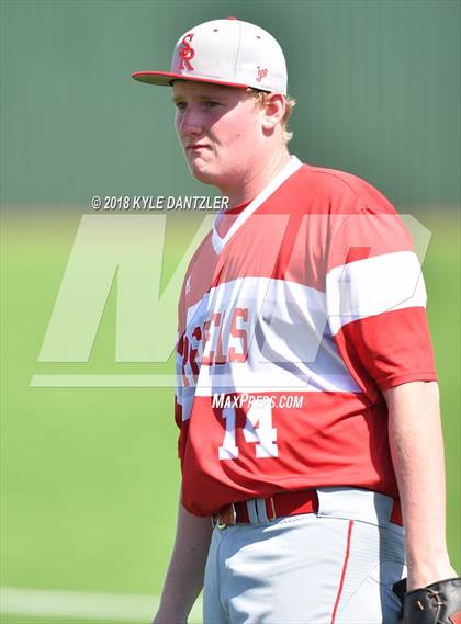 Thumbnail 2 in Sam Rayburn vs Ford (Anna Tournament) photogallery.