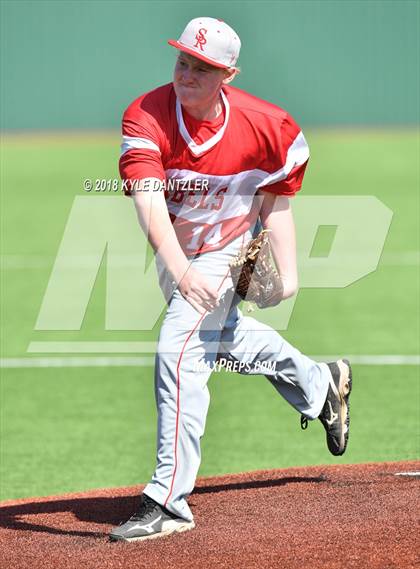Thumbnail 3 in Sam Rayburn vs Ford (Anna Tournament) photogallery.