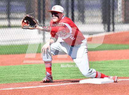Thumbnail 3 in Sam Rayburn vs Ford (Anna Tournament) photogallery.