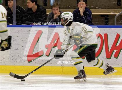 Thumbnail 1 in Pittsford vs. Williamsville North (NYSPHSAA D1 Final) photogallery.