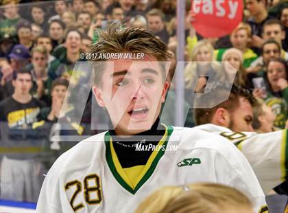 Thumbnail 1 in Pittsford vs. Williamsville North (NYSPHSAA D1 Final) photogallery.