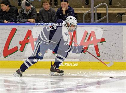 Thumbnail 1 in Pittsford vs. Williamsville North (NYSPHSAA D1 Final) photogallery.