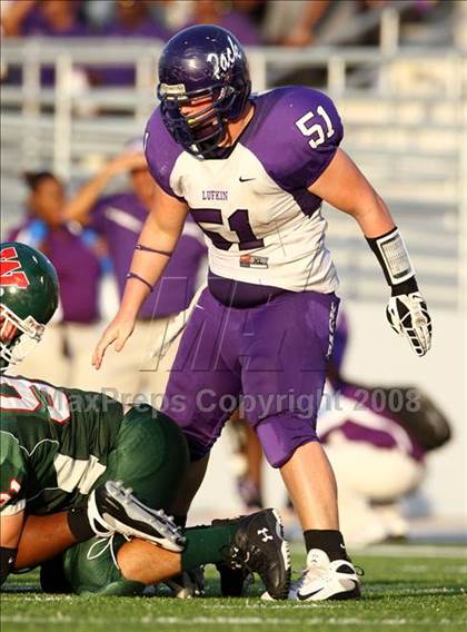Thumbnail 1 in Lufkin @ The Woodlands photogallery.