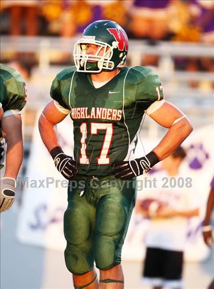 Thumbnail 3 in Lufkin @ The Woodlands photogallery.
